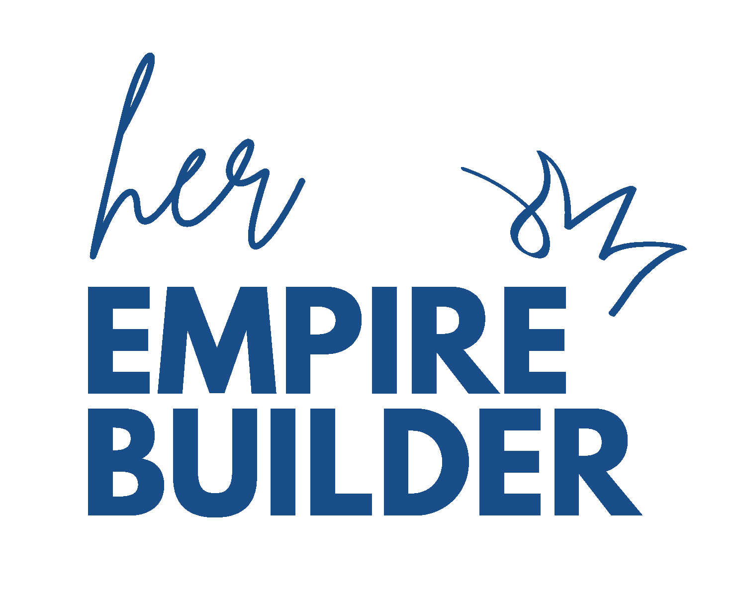 Her Empire Builder Shop