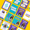Launch Social Media Canva Templates